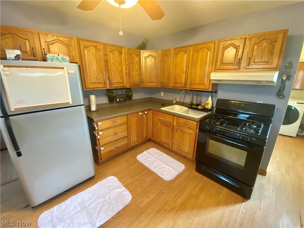 Overland Gardens - Residential