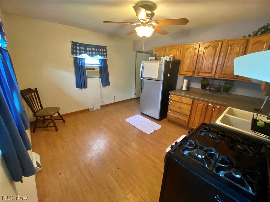 Overland Gardens - Residential