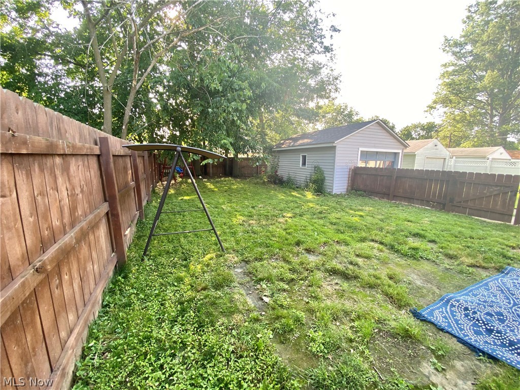 Overland Gardens - Residential