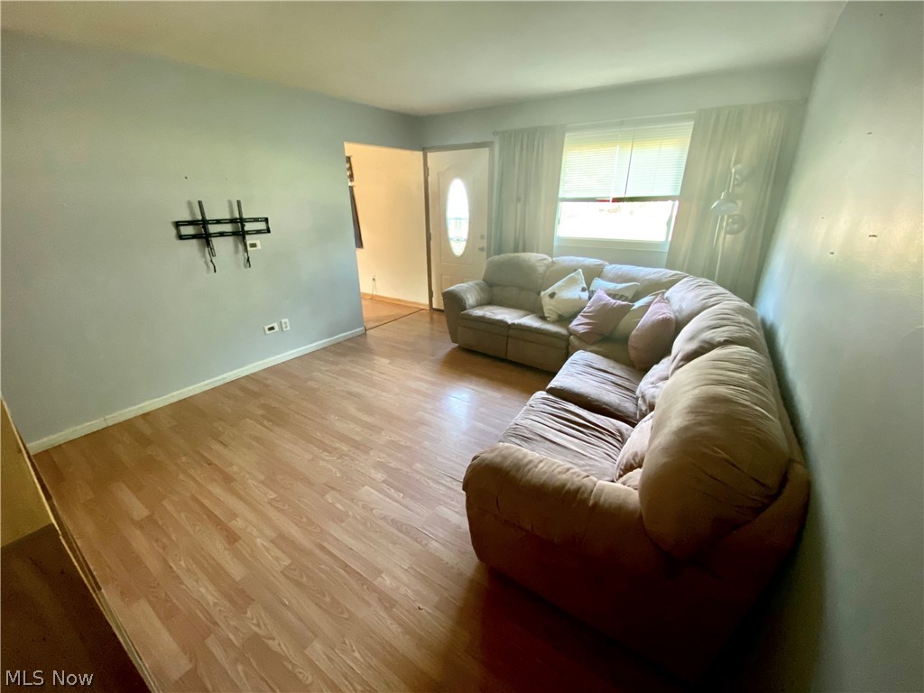 Overland Gardens - Residential