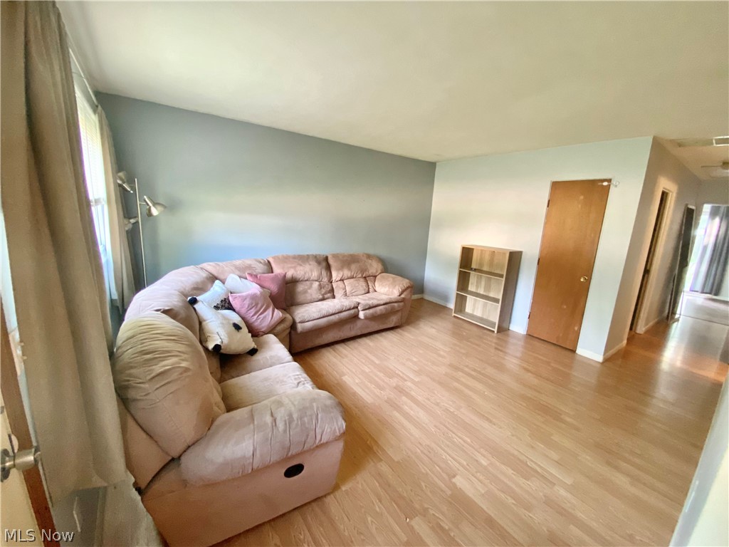 Overland Gardens - Residential