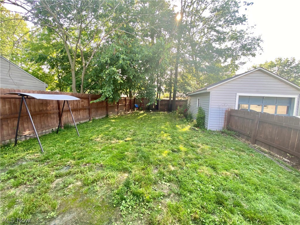 Overland Gardens - Residential