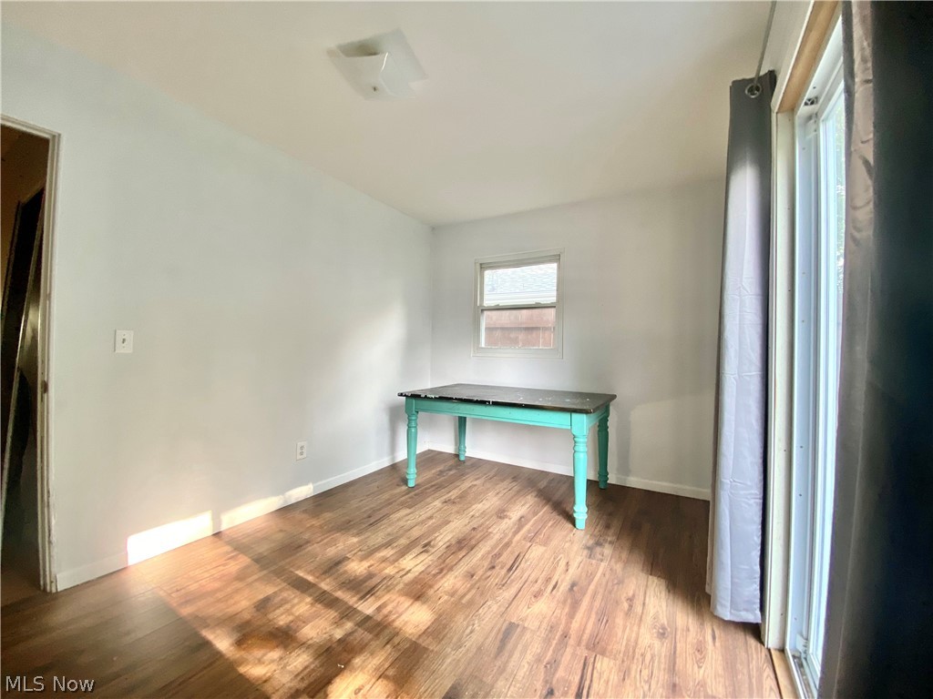 Overland Gardens - Residential