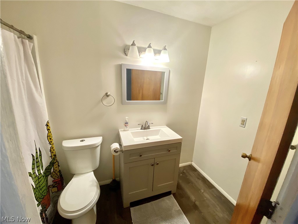 Overland Gardens - Residential