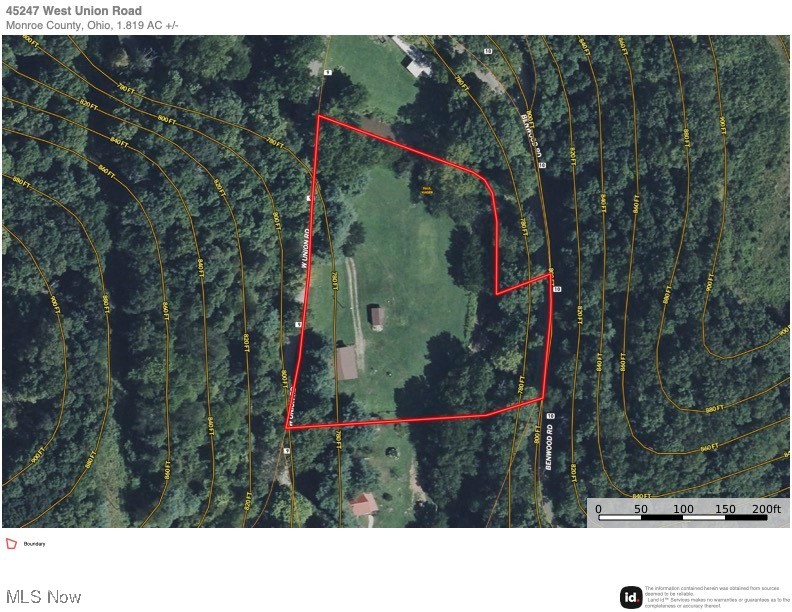 45247 W Union Road, Sardis, Ohio image 36