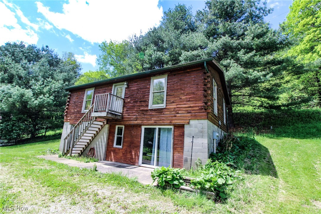 45247 W Union Road, Sardis, Ohio image 1
