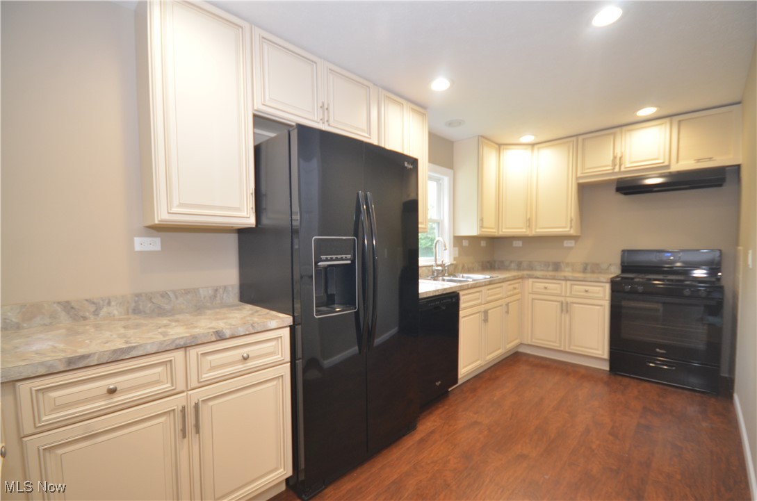 Landcaster Estates - Residential