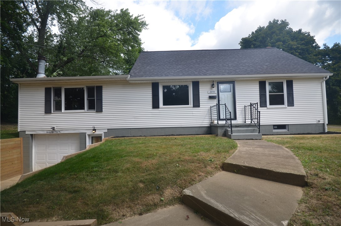 Landcaster Estates - Residential