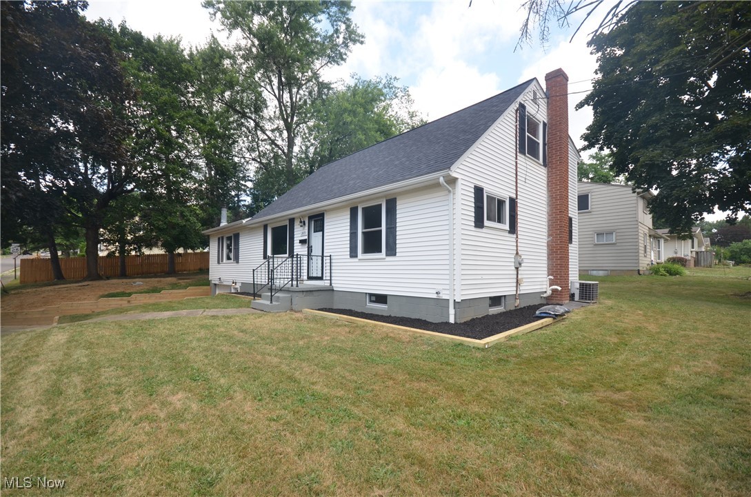 Landcaster Estates - Residential