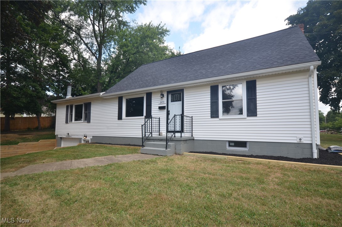 Landcaster Estates - Residential