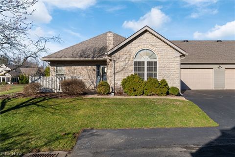 Condo For Sale - 4124 Tannybrooke Lane #16-D<br/> Stark County, Canton, OH 44718