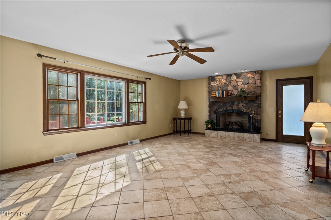 Amherst - Residential