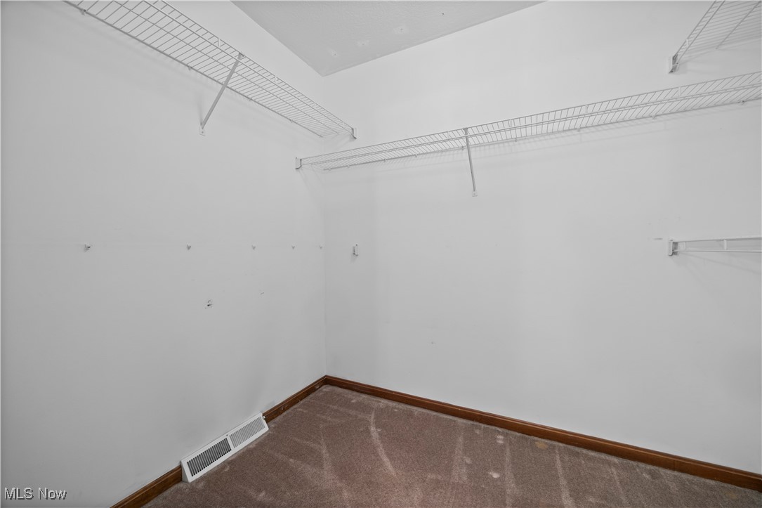 Amherst - Residential