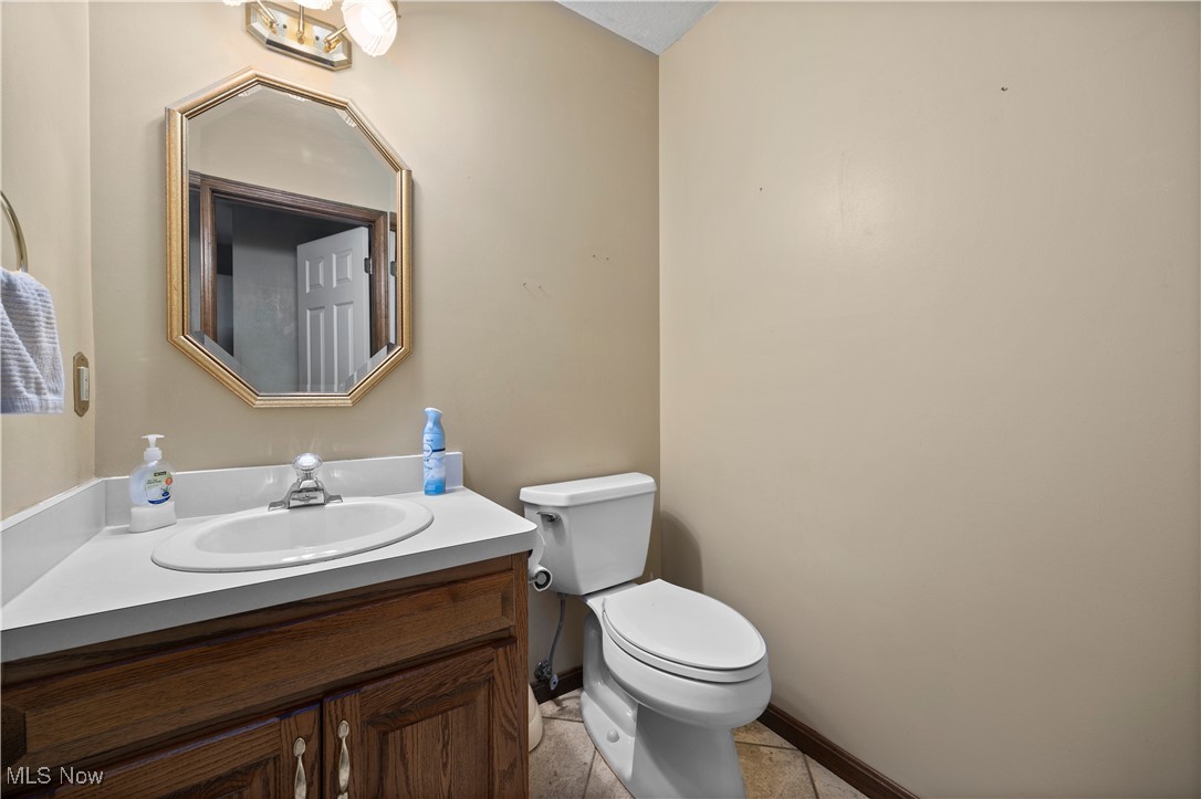 Amherst - Residential