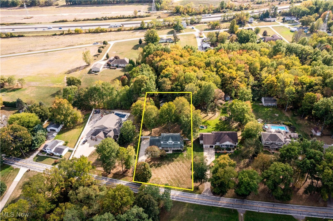 Amherst - Residential