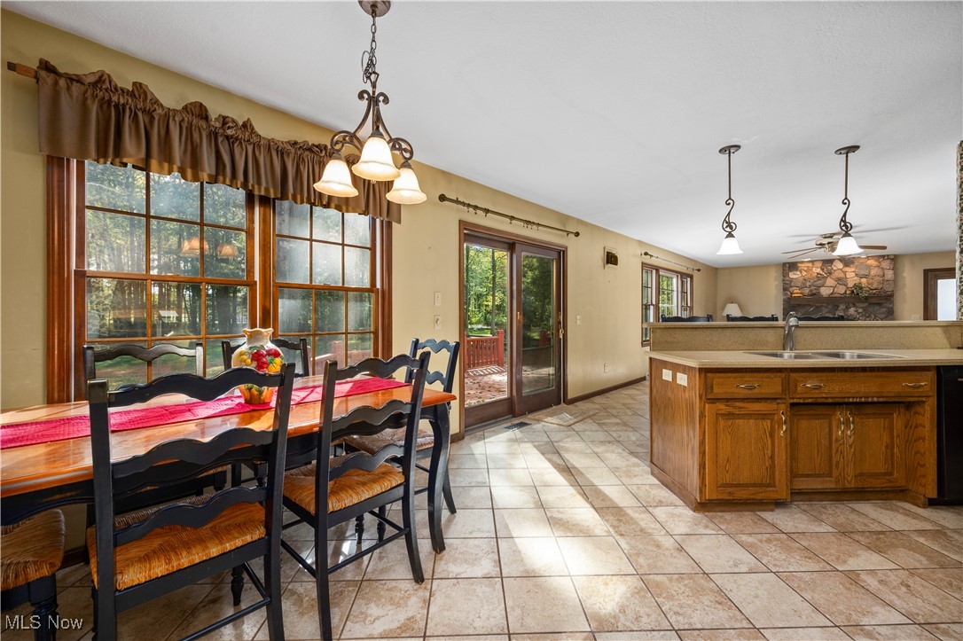 Amherst - Residential