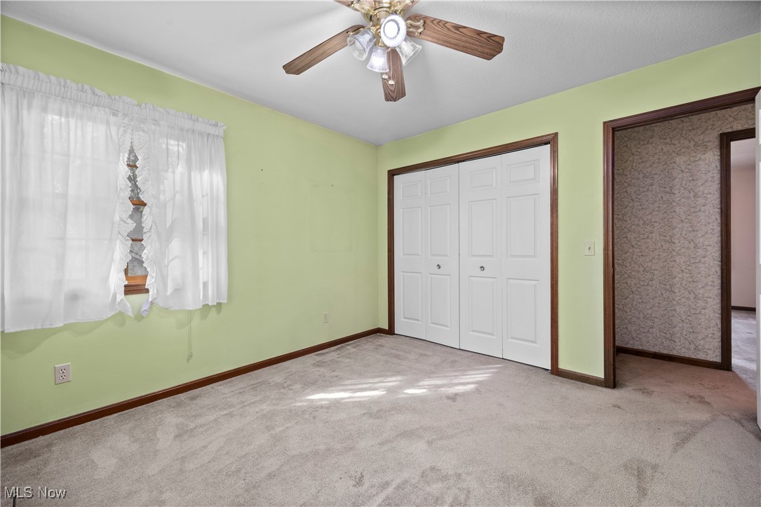 Amherst - Residential