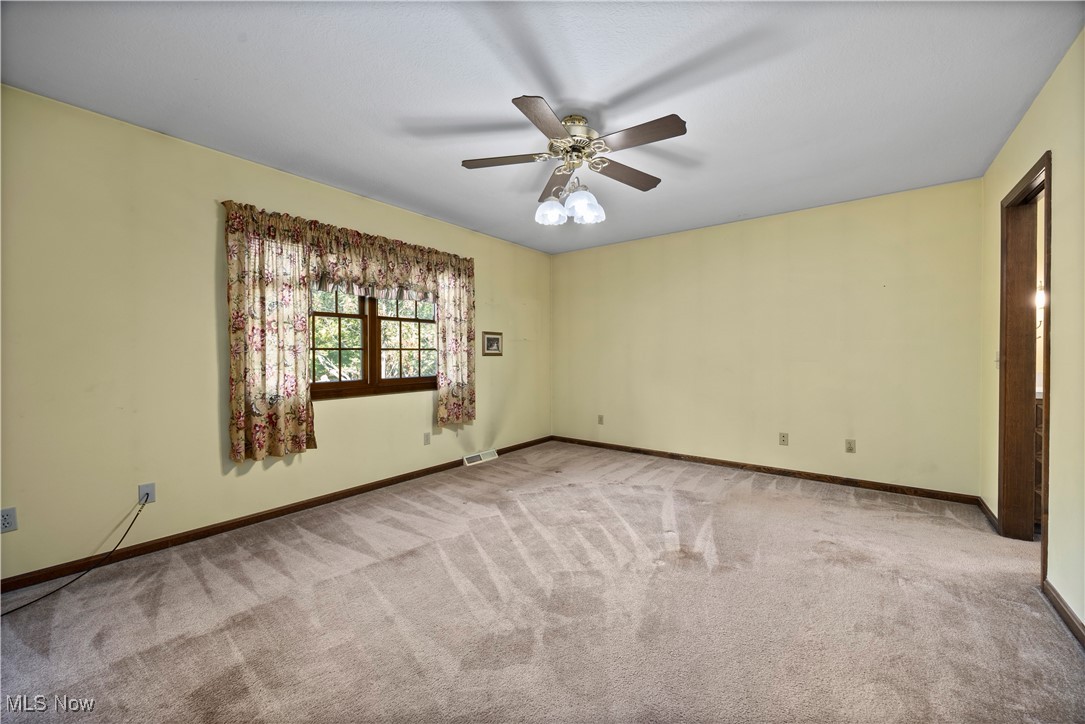 Amherst - Residential