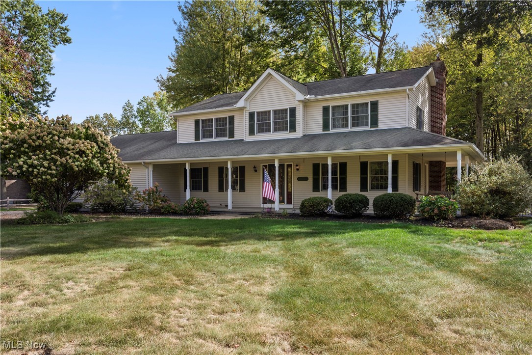 Amherst - Residential