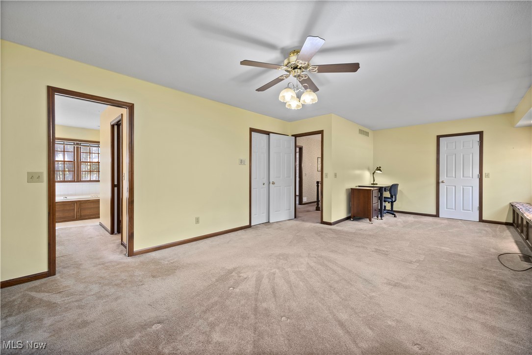 Amherst - Residential