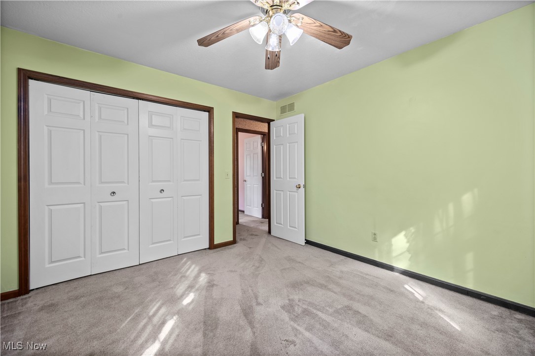 Amherst - Residential