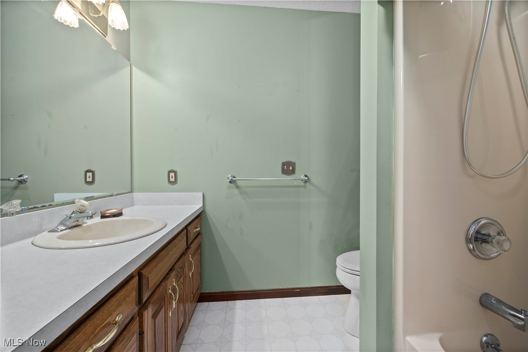 Amherst - Residential