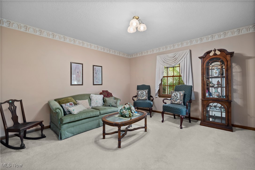 Amherst - Residential