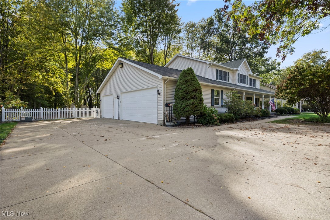 Amherst - Residential