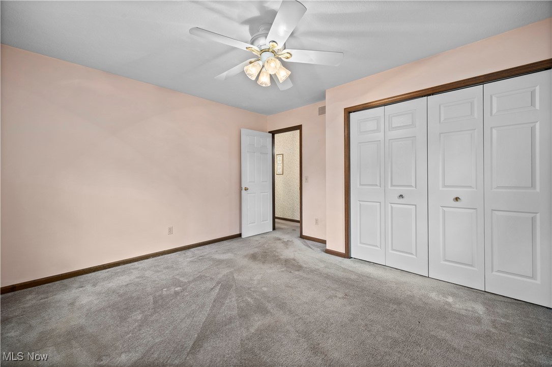 Amherst - Residential