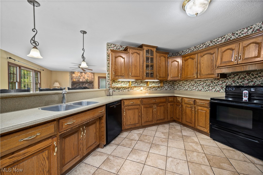 Amherst - Residential