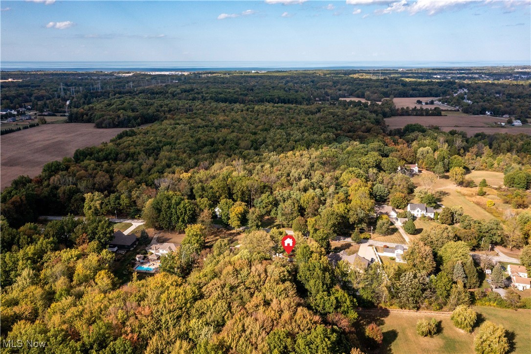 Amherst - Residential