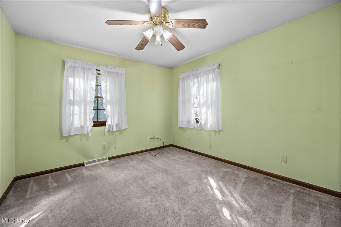 Amherst - Residential