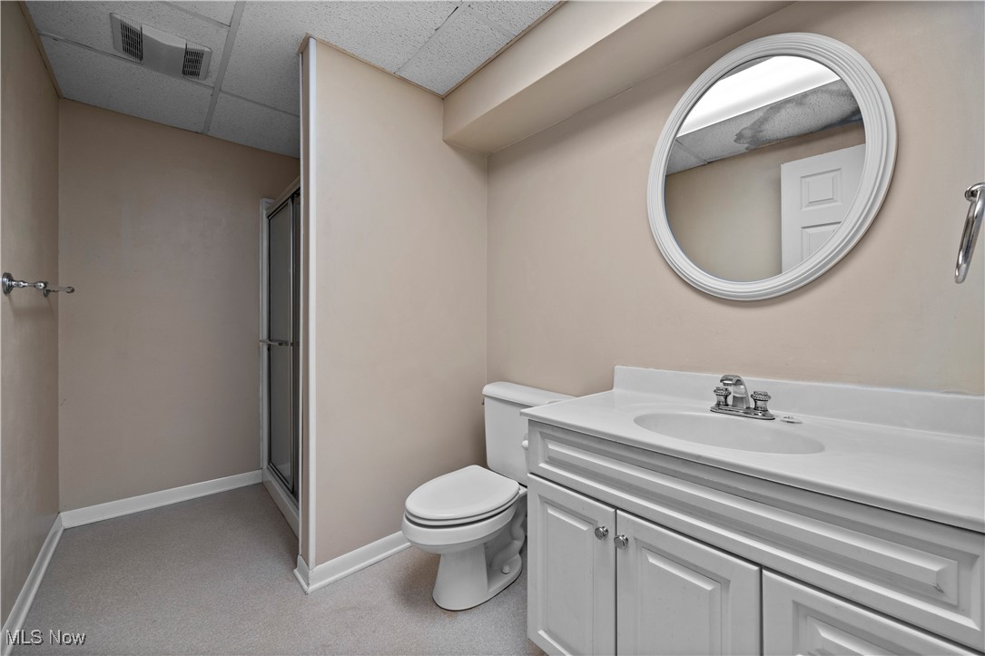 Amherst - Residential