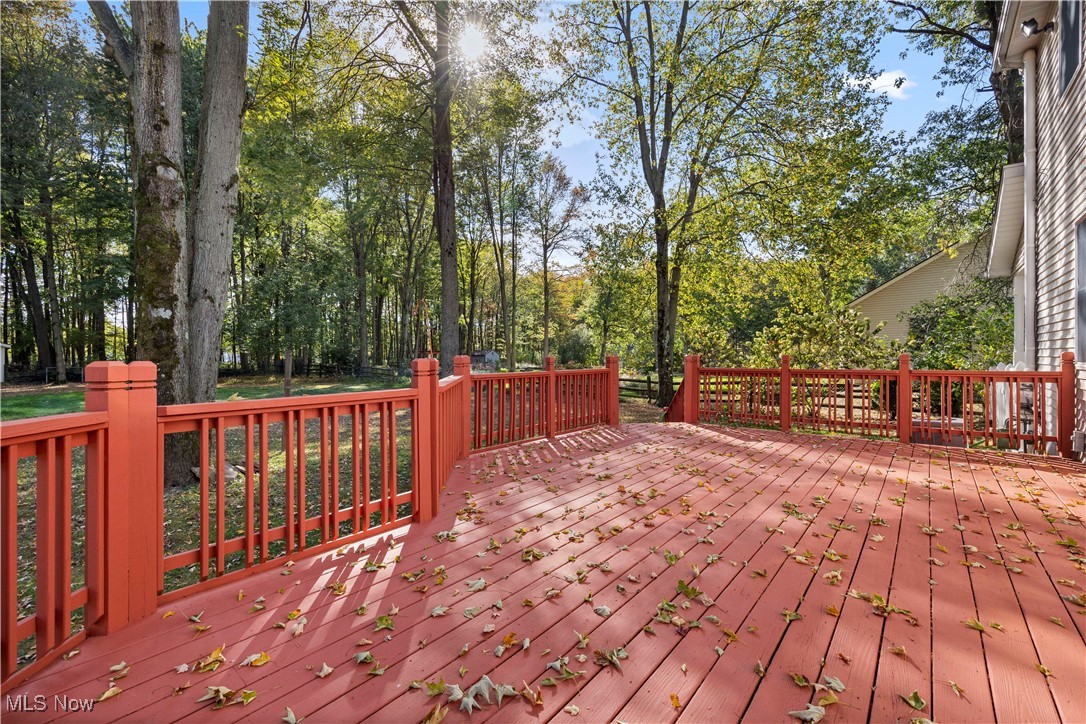 Amherst - Residential