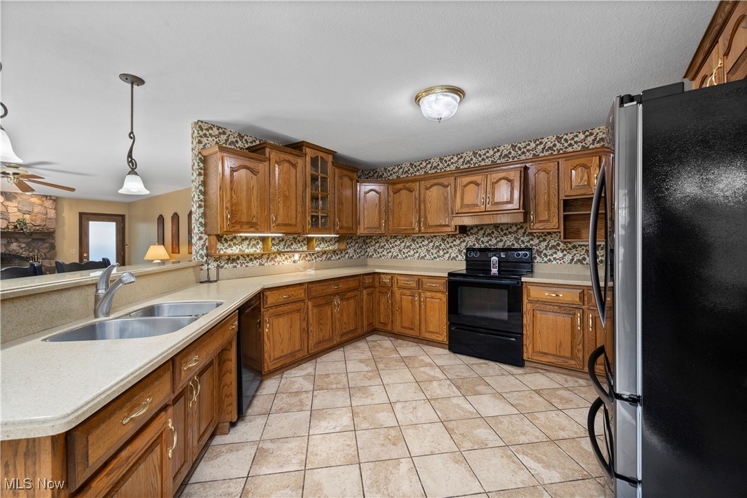 Amherst - Residential