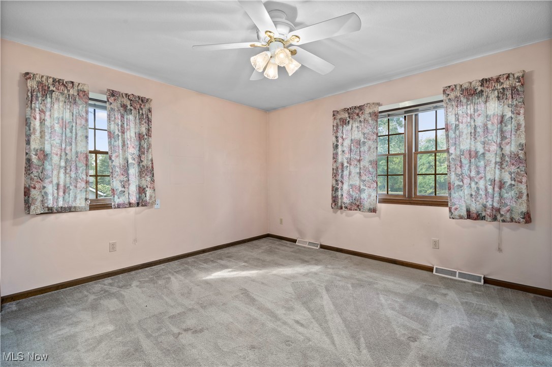 Amherst - Residential