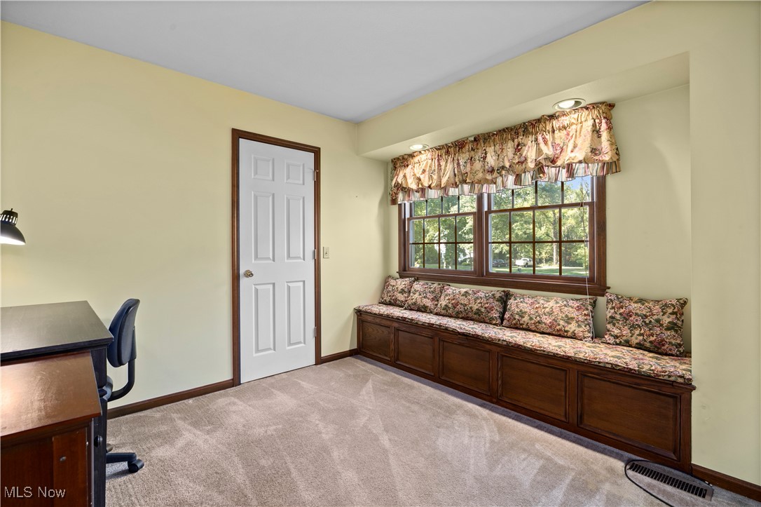 Amherst - Residential