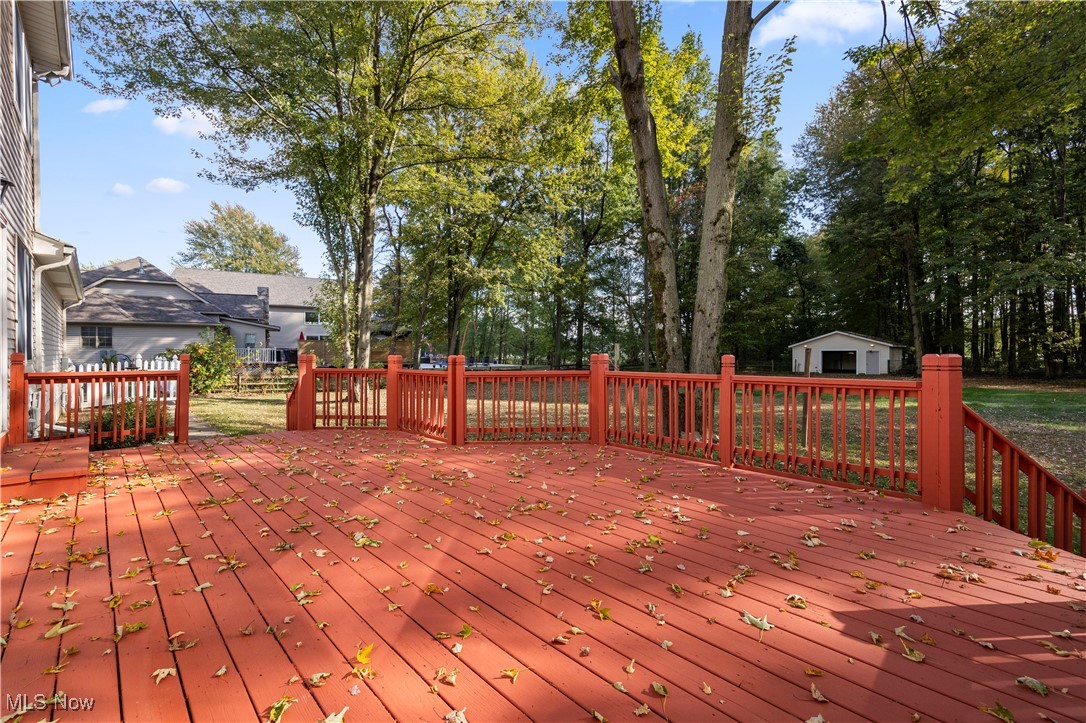 Amherst - Residential