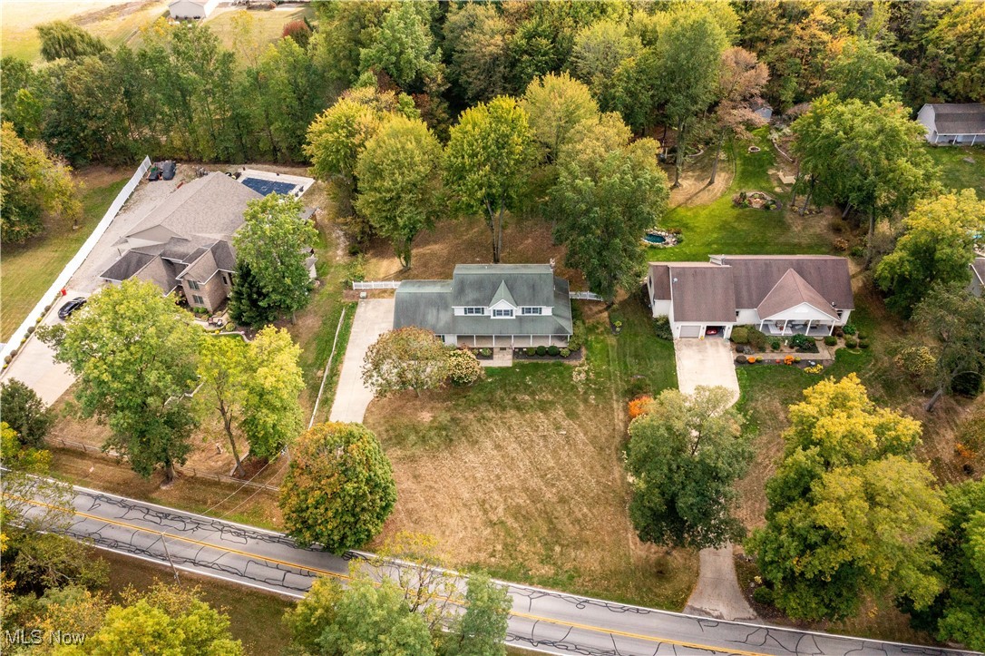 Amherst - Residential