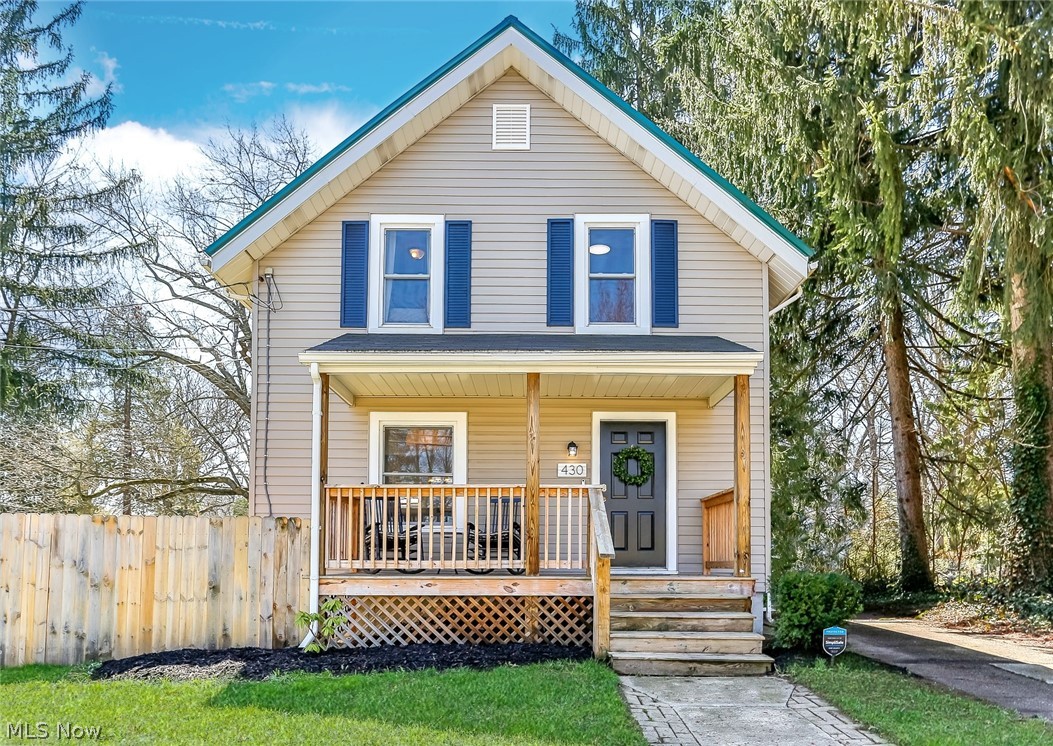 Schiller - Residential