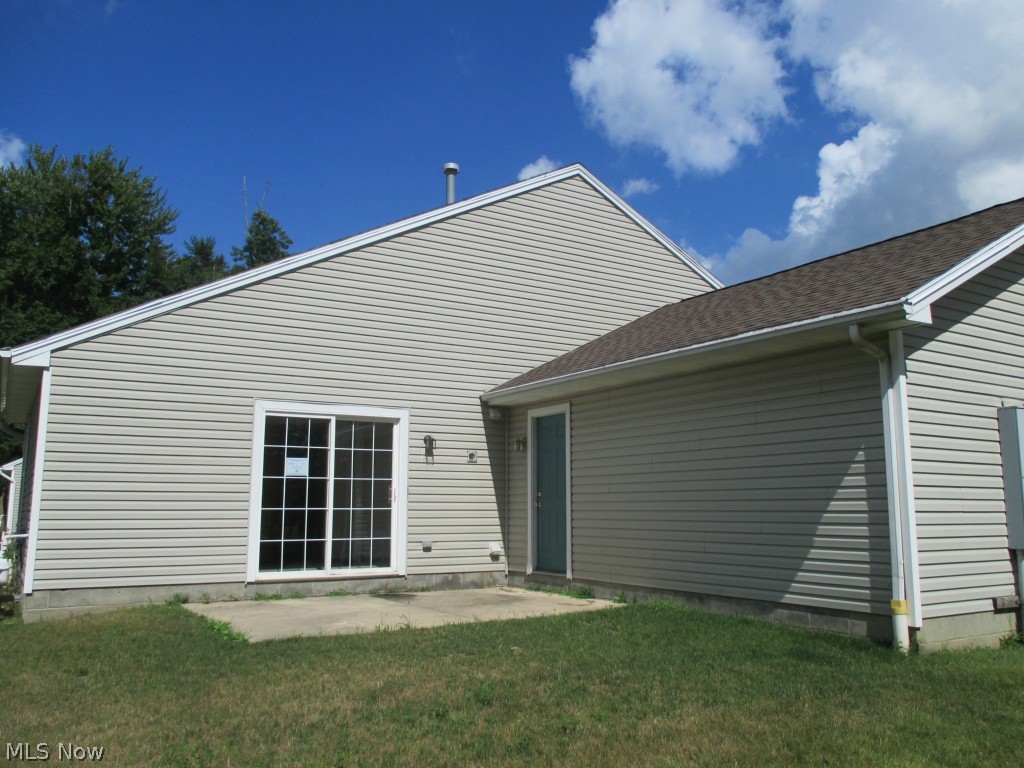 Woodland Trails - Residential