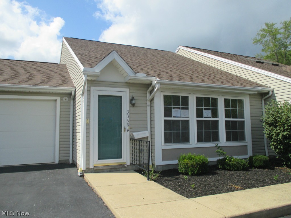 Woodland Trails - Residential