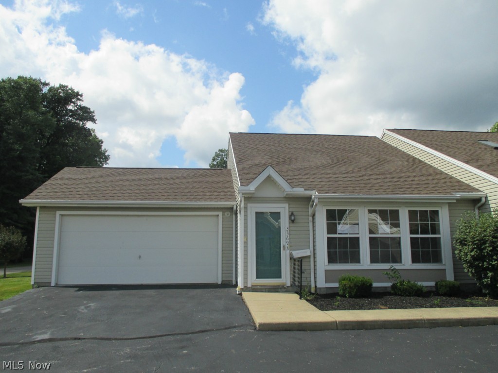 Woodland Trails - Residential