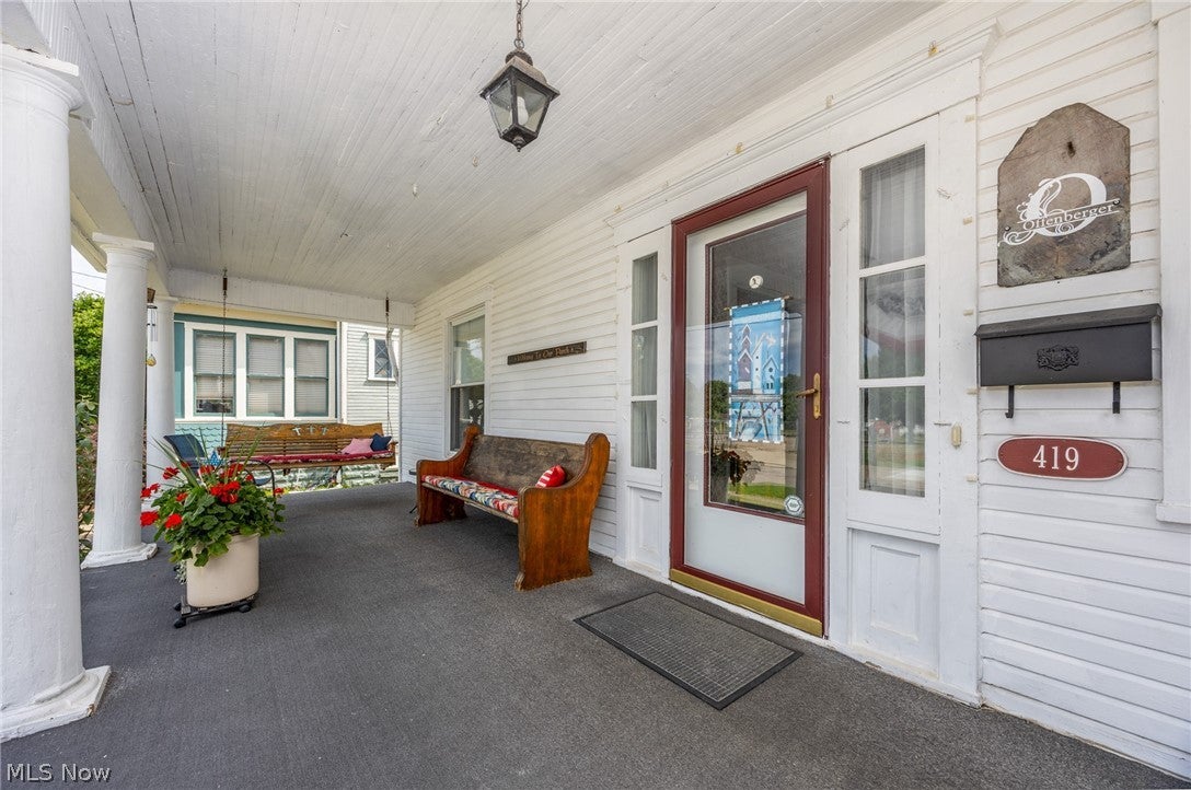 419 Williams Avenue