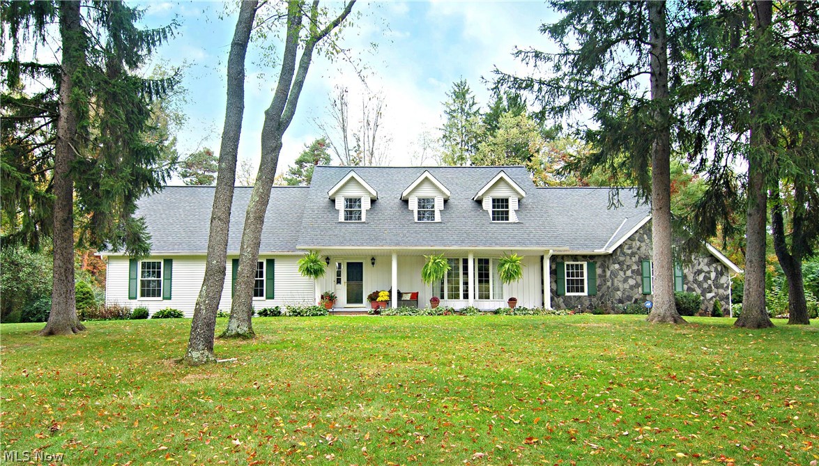 Ghent Hills - Residential