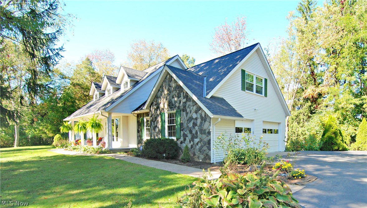 Ghent Hills - Residential