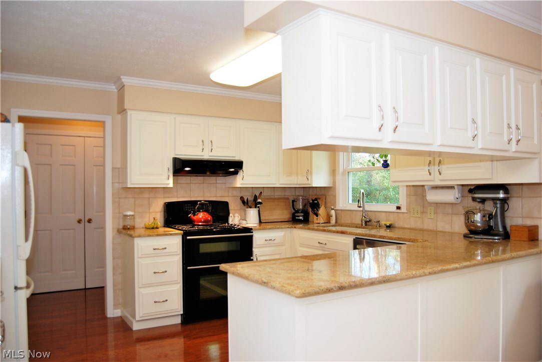 Ghent Hills - Residential