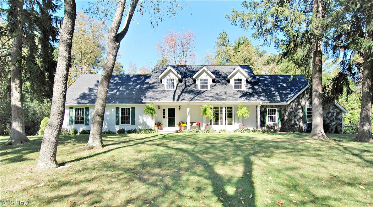 Ghent Hills - Residential