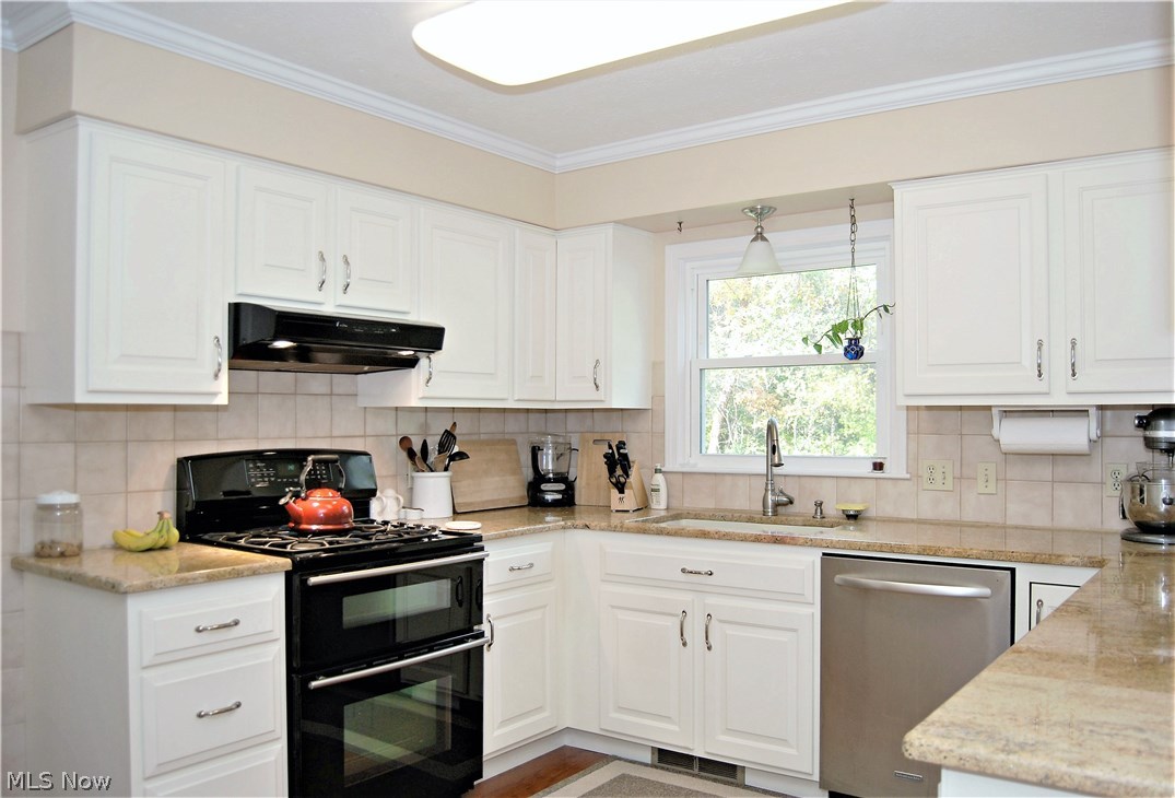 Ghent Hills - Residential