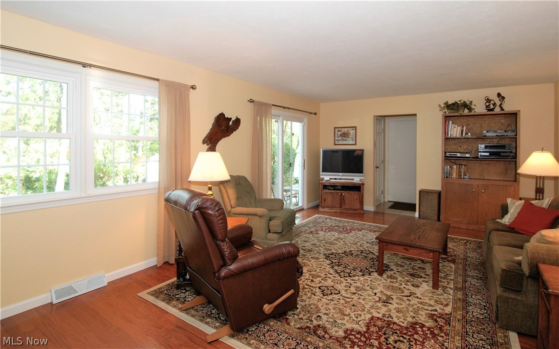 Ghent Hills - Residential